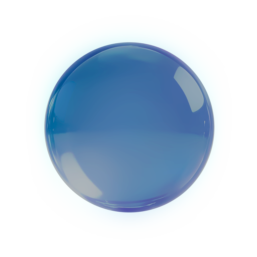 The Pulse orb
